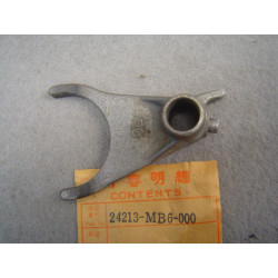 Fourchette gauche Honda VF750 VF1000 - Réf. 24213-MB6-000
