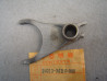Fourchette gauche Honda VF750 VF1000 - Réf. 24213-MB6-000