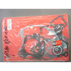 Pochette joints complète Honda MTX125RW – Réf. 061A0KE1010