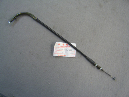 Câble frein avant répartiteur Honda TRX70 86-87 – Réf. 45440HB2000