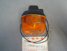 Clignotant avant gauche Honda MT50 MT80 6V 21W – Réf. 33450-167-612