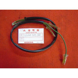Faisceau auxiliaire Honda GL1000 - Réf. 33711371000