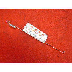 Ressort contacteur de stop Honda CB250 CB400 CM400 – Réf. 35357413000