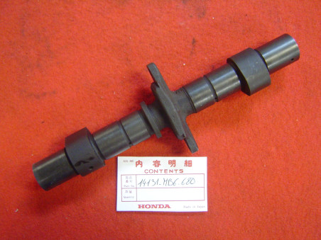 Arbre à cames AV échappement Honda VF1000F2F 14131-MB6-680
