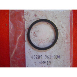 Joint piston etrier frein VF400F VT500E CBX400F/F2 ATC250 HONDA 45209-961-006