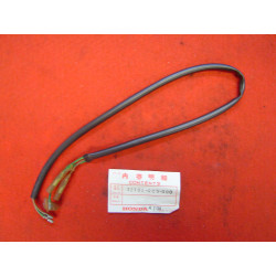 Faisceau électrique feu arrière Honda XL125S 85-87 | 32101GC5000