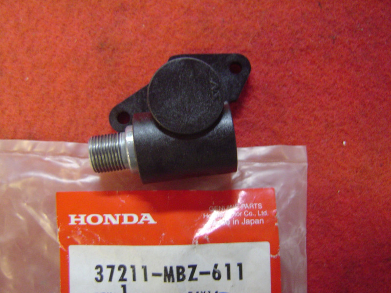 Prise câble compteur Honda CB600F 98-02 – Réf. 37211MBZ611