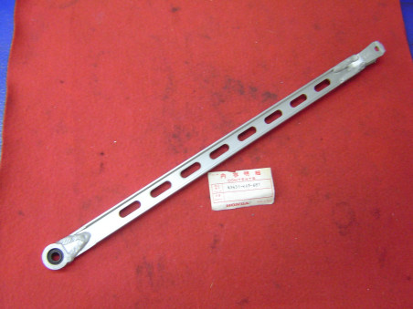 Barre d'ancrage Honda CR480 réf. 43431KA5681