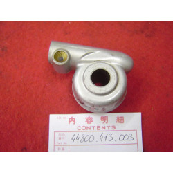 Entraîneur Compteur Vitesse Honda CB250 CB400 - Réf 44800413003