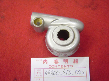 Entraîneur Compteur Vitesse Honda CB250 CB400 - Réf 44800413003