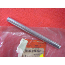 Axe béquille centrale Honda SH50 93 - Réf. 50503GJ3600