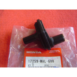 Boîtier interne prise d'air CBR600 95-98 Honda | Réf. 17259MAL600