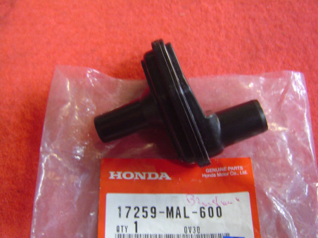 Boîtier interne prise d'air CBR600 95-98 Honda | Réf. 17259MAL600