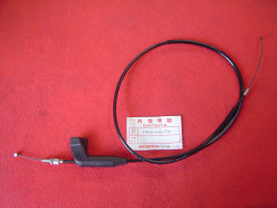 Câble de gaz de CR480 82 CR450 82 ref remplacement 17910KA5680