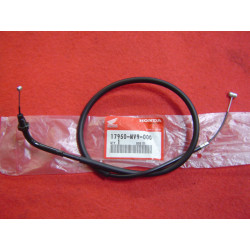 Câble de starter Honda CBR600 1991-1994 - Réf 17950MV9000