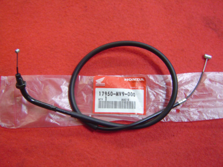 Câble de starter Honda CBR600 1991-1994 - Réf 17950MV9000