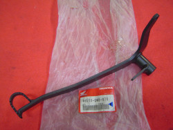 Pédale de frein ARRIERE de XR70 97-00 HONDA 46500-GW8-870