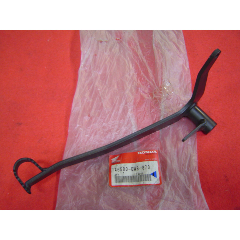 Pédale de frein arrière Honda XR70 97-00 | Réf. 46500-GW8-870
