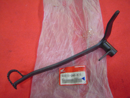 Pédale de frein arrière Honda XR70 97-00 | Réf. 46500-GW8-870