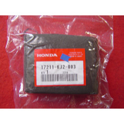 Mousse Filtre à Air Honda TL125 TL200 XR100 - Réf. 17211KJ2003