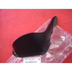 Déflecteur Supérieur Main Droite Honda NT650V | 08P70MBL80001