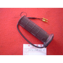 Poignée chauffante gauche Honda 250mm – Réf. 08T50EWA00012