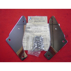 Kit Fixations Sissibar Honda VT1100 98-99 - Réf 08F75MAH800