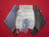 Kit Fixations Sissibar Honda VT1100 98-99 - Réf 08F75MAH800