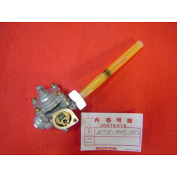 Robinet Essence Honda XL600V 87-98 | Réf. 16950MM9003