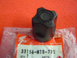 Molette de reglage de phare de GL1500 GOLDWING 91-97 honda 33156-MT8-770