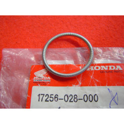 Collier conduit d'air Honda CL90 S90/A - Réf. 17256-028-000