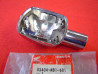Corps chromé clignotant Honda CB750 VF750 VF1100 - 33404MB1601
