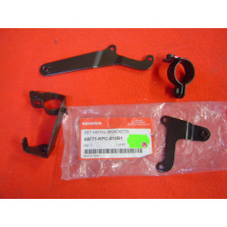 Kit Fixation Sabot Moteur Honda XL125V 08F71KPC810R1