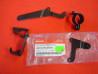 Kit Fixation Sabot Moteur Honda XL125V 08F71KPC810R1