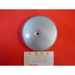 Couvercle Filtre à Air Gauche CS90 Honda - Réf. 17231-028-010