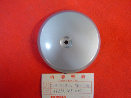 Couvercle Filtre à Air Gauche CS90 Honda - Réf. 17231-028-010