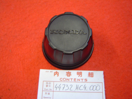 Chapeau caoutchouc écrou moyeu Honda TRX200 TRX250 – 44732HC4000