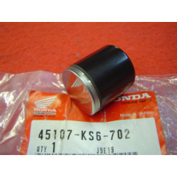 Piston étrier frein avant Honda CR125 CR250 CR500 | 45107KS6702