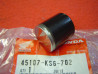 Piston étrier frein avant Honda CR125 CR250 CR500 | 45107KS6702