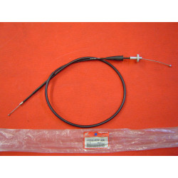 Câble de gaz Honda CR125 00/01 - Réf. 17910KZ4J20
