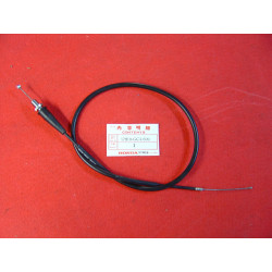 Câble de gaz Honda CR80 86/91 - Réf. 17910GC4600
