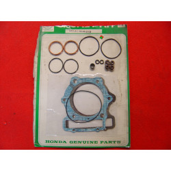 Pochette joints haut moteur Honda FT500 - Réf 061A1MC8010