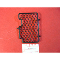 Grille gauche radiateur Honda CR125RC CR250RC 82 | 19034KA4701