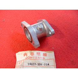 Pipe admission gauche HONDA CB125K5 16033-304-004