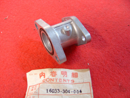 Pipe admission gauche HONDA CB125K5 16033-304-004