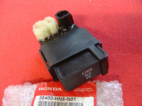 Boîtier CDI Shindengen TRX350 Honda - Réf. 30400HN5N01