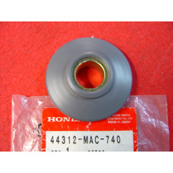 Entretoise roue avant droite Honda CR CRF - 44312MAC740