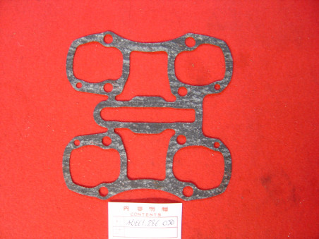 Joint de cache culbuteur de CB250/350 à K4 CL250/350 à K4