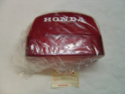 Cabochon feu AR CB750KZ (ou CX500) remplace 33725415611 HONDA 33702-415-601