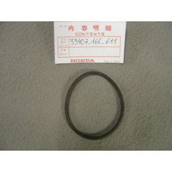 Joint Cabochon Clignotant Honda MTX XL CB ST - Réf 33407166611